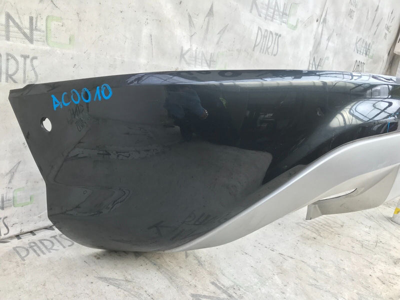 AUDI Q2 SPORT 2016-2019 REAR BUMPER LOWER SECTION GENUINE 81A807323