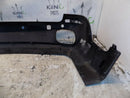BMW X5 E70 2007-2009  REAR BUMPER GENUINE 51127158438