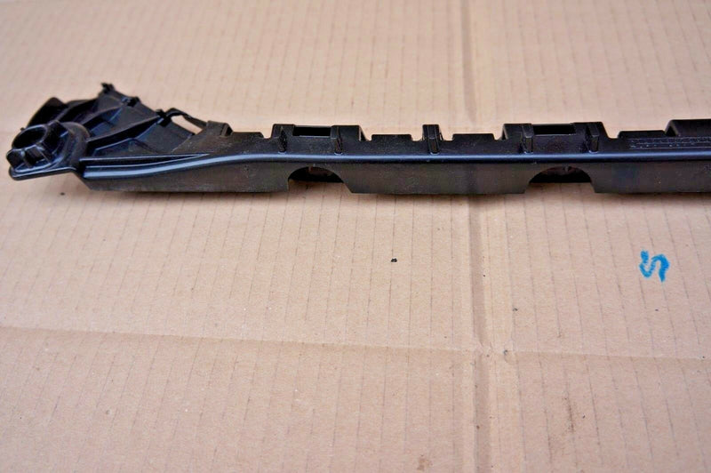 MB W212 E CLASS 2010-2012 N/S/R BUMPER BRACKET P/N A2128850763 (S2-21)