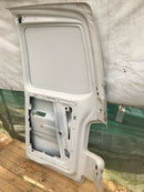 VW TRANSPORTER T5 2009-2015 GENUINE REAR DOOR PANEL LEFT SIDE 7H0927087