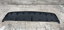 RENAULT ZOE 2012-2020 FRONT BUMPER UNDERTRAY COVER