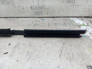 MERCEDES W205 C CLASS 14-21 REAR LEFT WINDOW SEALING RAIL A2057350365 #