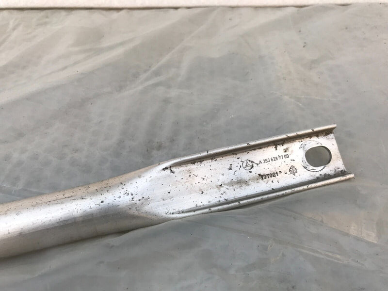 MERCEDES GLC X253 2.0 PETROL LEFT SIDE ENGINE BAY SUPPORT BRACE BARS A2536280700