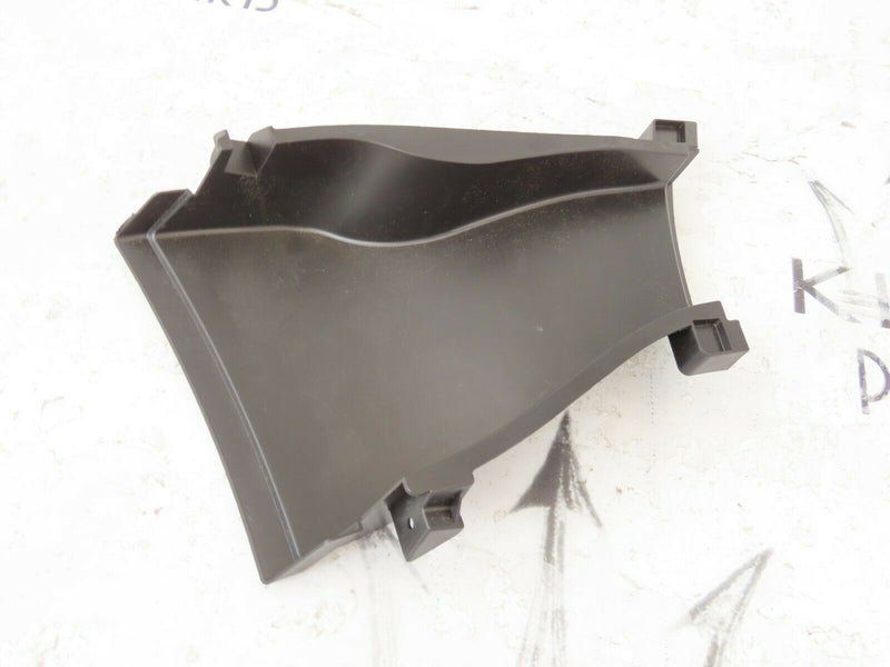 HYUNDAI i30 2018-ON AIR DUC CURTAIN GUIDE LEFT SIDE *NEW* 86567-G4000