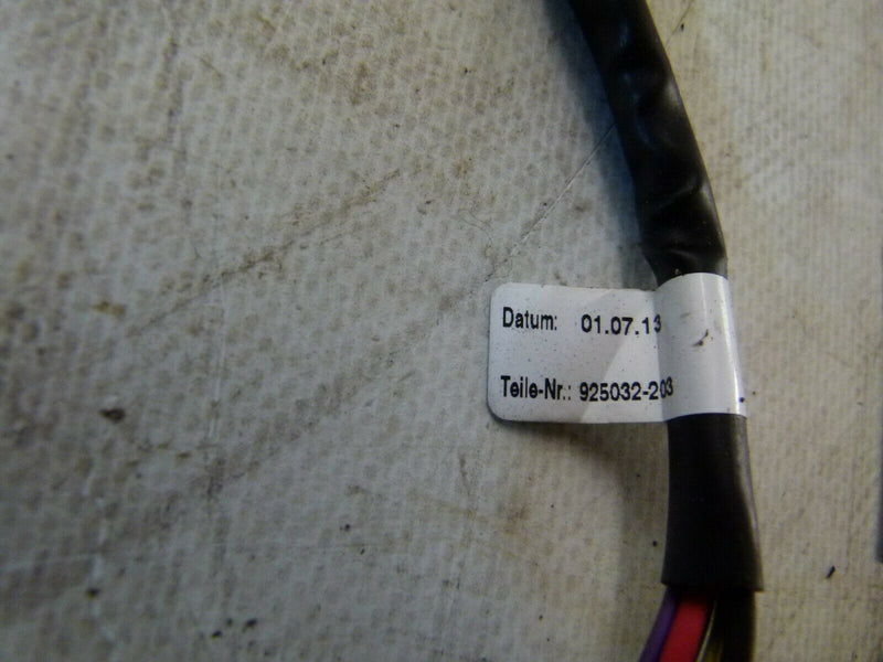 JAGUAR XJ X351 2010-2019 GENUINE BOOT LID ELECTRIC GAS STRUT AW93-70354-AD