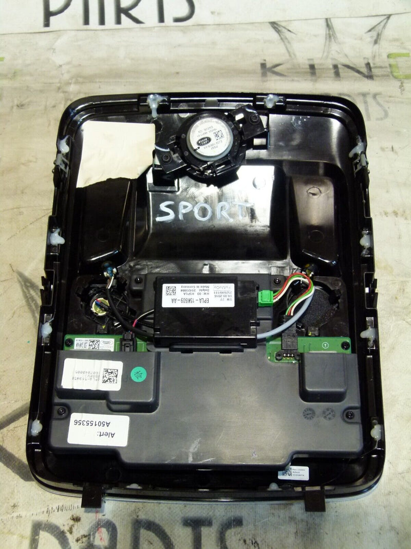 RANGE ROVER SPORT 13-17 L494 FRONT SEAT ROOF READING LIGHT EPLA15K609AA