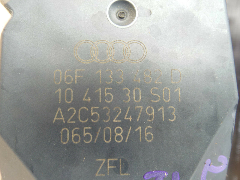 Audi VW Seat 2.0 TFSI (BWA) High Pressure Pump 06F 133 482D