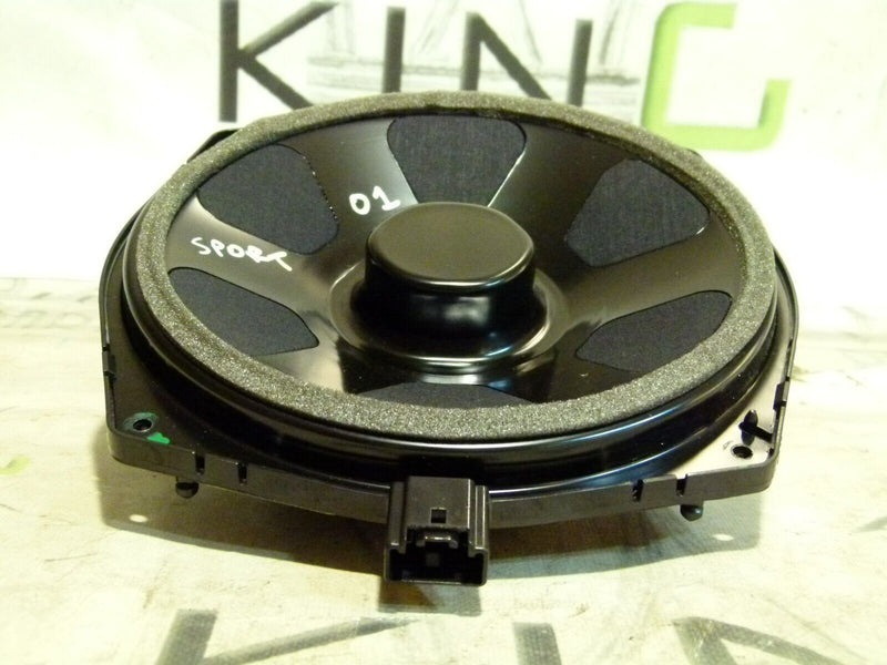 RANGE ROVER SPORT 13-17 FRONT MAIN DOOR SPEAKER GENUINE DPLA18808DA