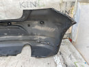 VW POLO MK5 6C FACELIFT 2014-2017 REAR BUMPER 6C6807421A