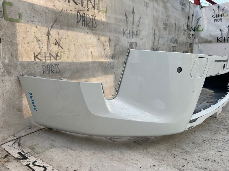 NISSAN PRIMASTAR MK2 2021-ON FRONT LOWER BUMPER PDC GENUINE 620265180R