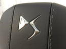 CITROEN DS 7 Crossback STEERING WHEEL AIRBAG LEATHER DRIVER SIDE 98186250ZD