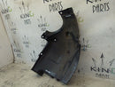 RENAULT CPATUR MK2 2020-ON FRONT LEFT WHEEL ARCH MUDGUARD 638436063R