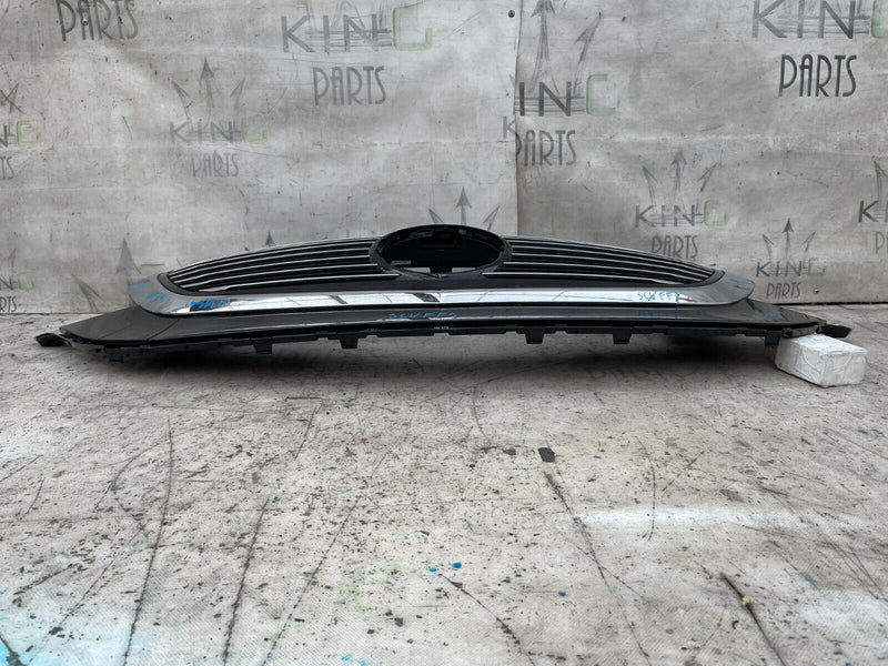 MERCEDES EQC N293 2020-ON FRONT BUMPER GRILL A2938881800