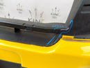 FORD TRANSIT CUSTOM LCI 2018-ON FRONT BUMPER GENUINE PDC JK21-R17757-A