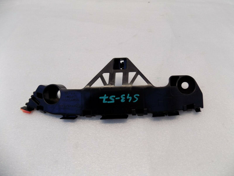 MAZDA 3 2009-2013 FRONT BUMPER LEFT SIDE BRACKET HOLDER BBM4-50-0U1G /S43-57
