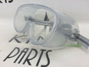 SWITZERLAND - AirMaster SAFETY WORK GOGGLE EYE PROTECTION CLEAR LENS ! AH EN166