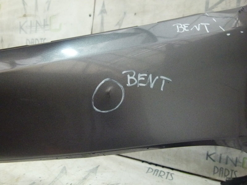 MERCEDES A W176 AMG LINE LCI 2015-18 FRONT BUMPER PDC GENUINE A1768802683 AA3055