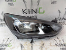 FORD FOCUS MK4 2018> GENUINE LED HEADLIGHT LAMP RIGHT SIDE JX7B-13W029-DE