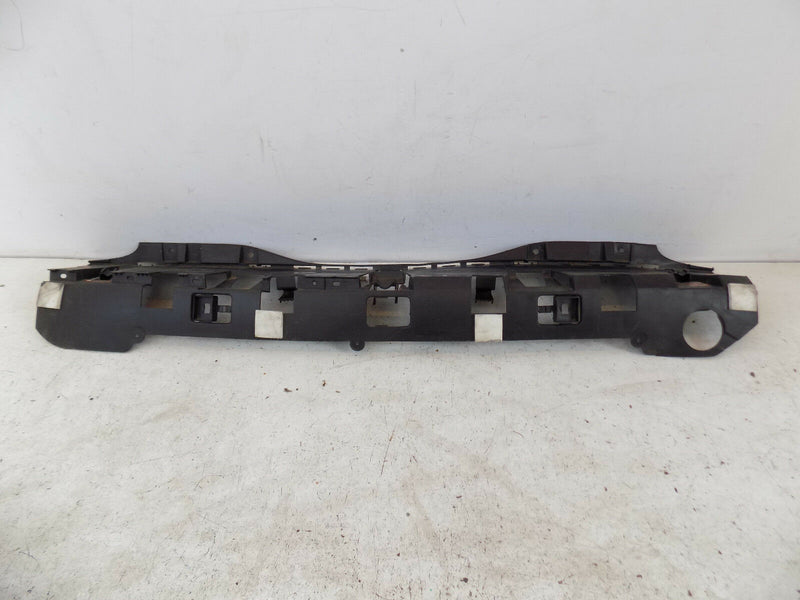CITROEN C4 PICASSO 2013-2017 REAR BUMPER CENTRE SUPPORT BRACKET 9676126080