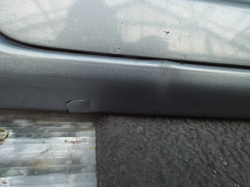 HONDA CRV C-RV 2005-2007 TAILGATE COVER PANEL GENUINE (3565)