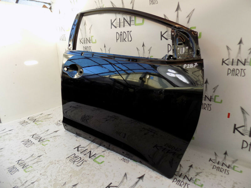 HONDA CIVIC HATCHBACK 2012-2014 GENUINE FRONT DOOR PANEL RIGHT DRIVER SIDE
