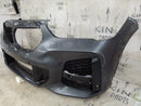BMW X1 F48 M-SPORT FACELIFT 2020-ON FRONT BUMPER GENUINE 6x PDC 8075875