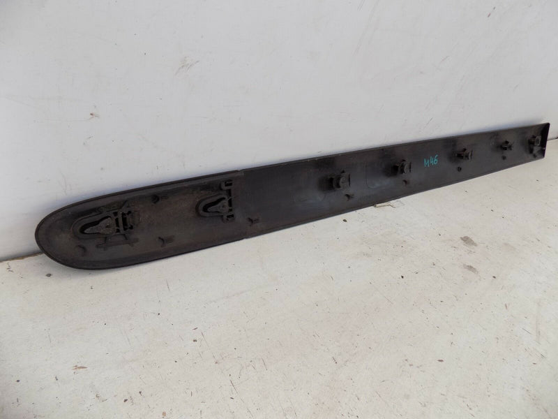 RENAULT CLIO II 2001-2005 RIGHT FRONT DOOR MOULDING PANEL TRIM 8200072231 (M46)