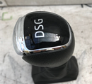 SKODA FABIA III 6V 15-18 GEAR STICK DSG KNOB GAITER AUTOMATIC 6V1713123M