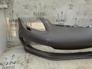 PORSCHE PANAMERA 971 G2 2016-2020 FRONT BUMPER GENUINE 971807349