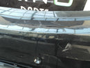 VAUXHALL CORSA E 2014-ON SRI REAR BUMPER GENUINE BLACK (5459) 475498858