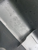 MERCEDES W205 C CLASS 14-21 FRONT RIGHT WINDOW TRIM INNER A2057270271 #