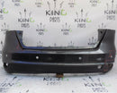FORD FOCUS III MK3 FACELIFT 14-17 HATCHBACK REAR BUMPER PDC F1EB-17906-A