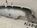 VOLVO XC40 XC 40 YEAR 2019 REAR BUMPER DIFFUSER GENUINE 30747810