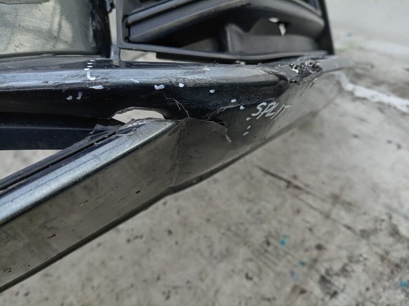 AUDI A4 S4 S LINE B9 2015-2019 FRONT BUMPER GENUINE 8W0807437 F-L