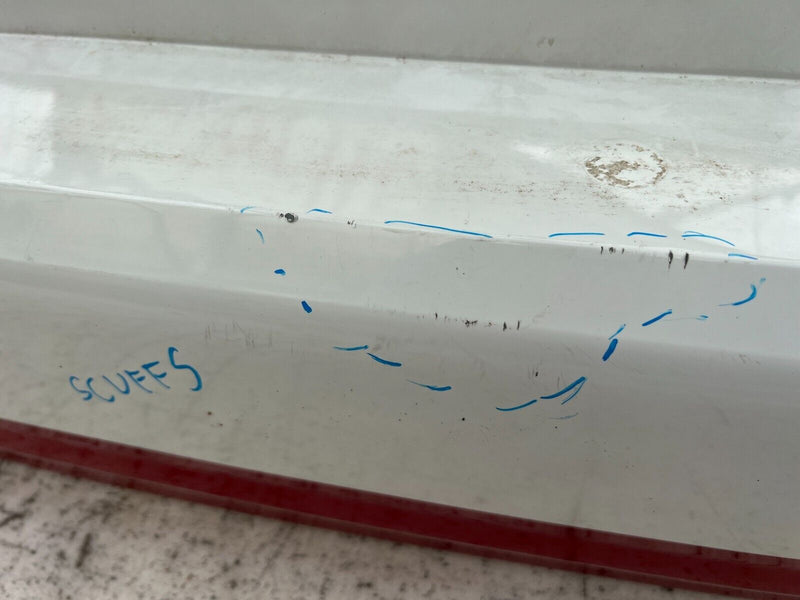 BMW F44 GRAN COUPE 2019-ON REAR BUMPER & DIFFUSER 6x PDC 51117477430