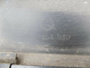 SKODA KAROQ 2017-ON GENUINE RIGHT SIDE FRONT DOOR LOWER TRIM 57A854940