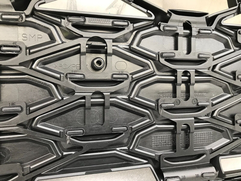 AUDI Q3 MK3 F3 SPORTBACK 2019  FRONT BUMPER GRILL RADIATOR GRILLE 83F853651B