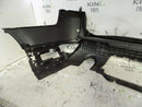 RANGE ROVER SPORT L494 2014-2016 BLACK REAR BUMPER GENUINE DK62-17927-AAW