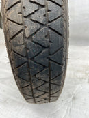 FORD FOCUS MK1 15" SPACE SAVER SPARE WHEEL 125/80/15