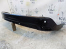 FORD FOCUS ESTATE 2011-2014 REAR BUMPER IN BLACK- GENUINE BM51-N17A866-B