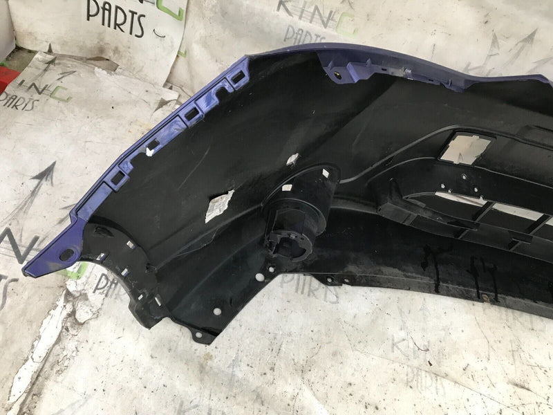 NISSAN QASHQAI II J11 2013-2017 FRONT BUMPER PDC GENUINE 620224EA0H
