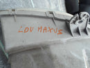 LDV Maxus 2004-2009 Headlamp Headlight Right Driver Side O/S Genuine (499)