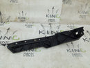 RANGE ROVER SPORT 13-17 REAR BUMPER RIGHT MOUNTING BRACKET DK6217A881A