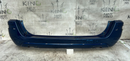FORD FUSION 2002-2006 REAR BUMPER PDC GENUINE 3N11-17K823A