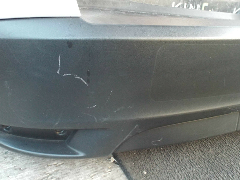 Ford Kuga 2013-2015 Rear Bumper Genuine White (0190)