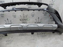KIA SPORTAGE MK4 2016-2020 FRONT BUMPER GENUINE 86511-F1000