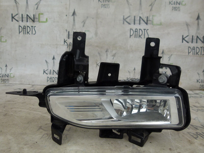 NISSAN QASHQAI J11 2013-17 LEFT FOG LIGHT BRACKET GENUINE 26915HV00A