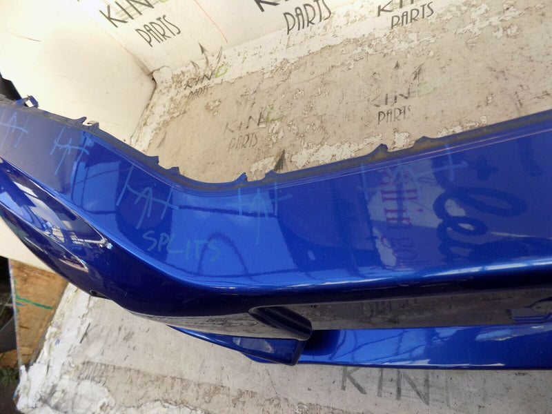 HONDA JAZZ FRONT BUMPER 2017 - ONWARDS GENUINE  71101-TAR-G500
