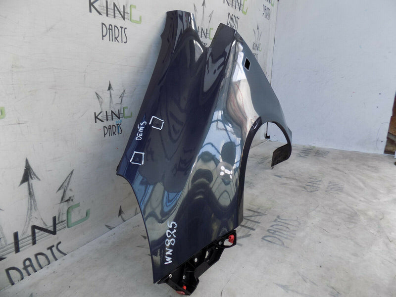 VAUXHALL CORSA D 2007-2014 GENUINE FRONT FENDER WING PANEL LEFT SIDE