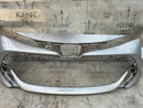 TOYOTA COROLLA HYBRID 2018-ON FRONT BUMPER GENUINE 52119-02P40